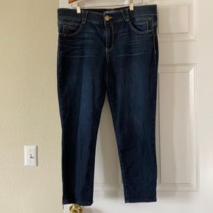 Democracy “Ab”solution Jeans